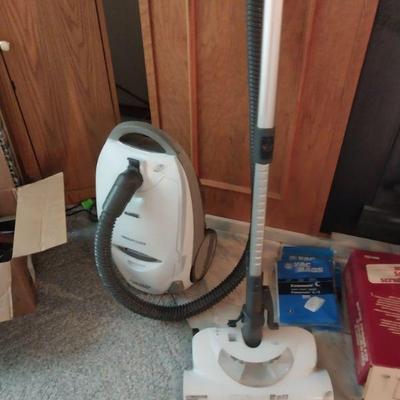 Sweeper