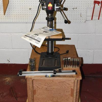 Drill Press