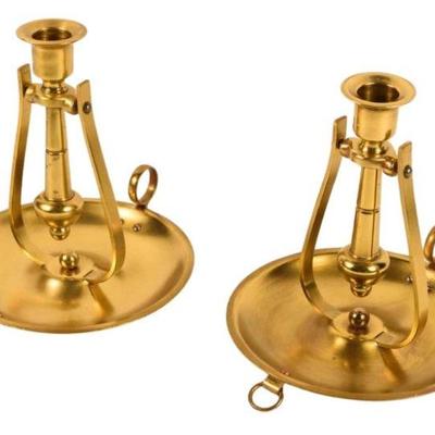Brass