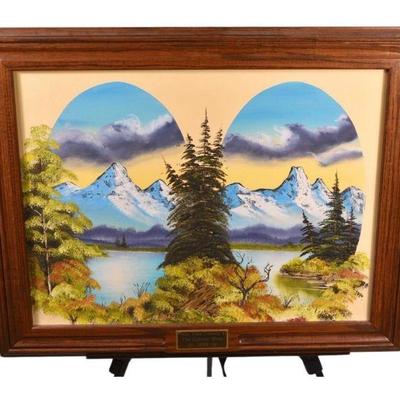 Art Painting