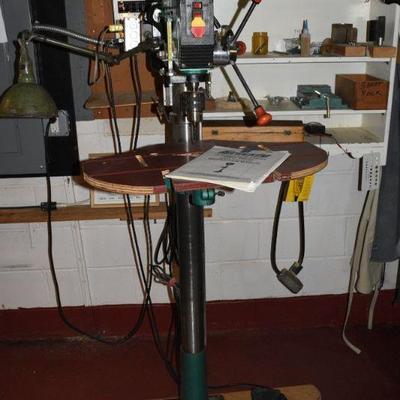 Drill Press
