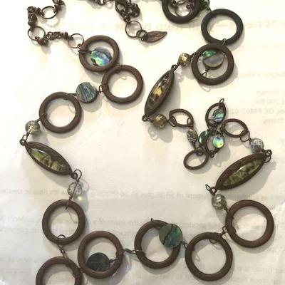 Vintage Jewelry