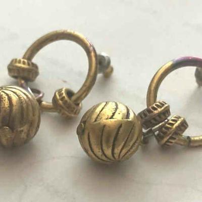 Vintage Jewelry