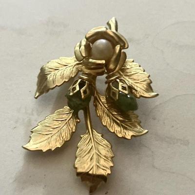 Vintage Jewelry