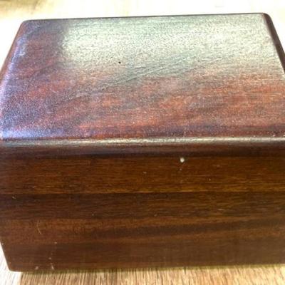 Recipe Box