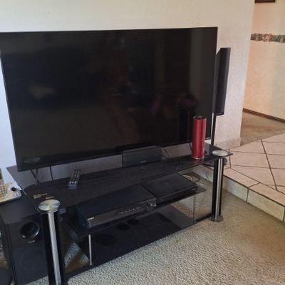 Vizio smart tv