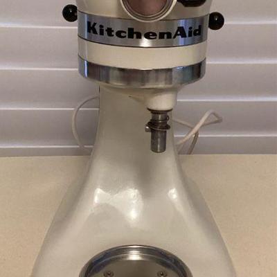 MMF122 KitchenAid Mixer