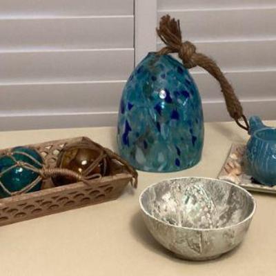 MMF064 Beach Themed Decor