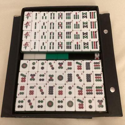 MMF129 Mahjong Set