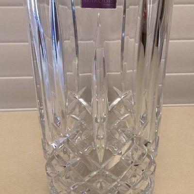 MMF115 Marquis Waterford Crystal Vase