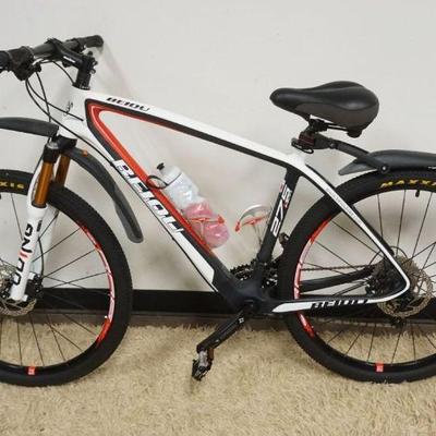 1282	BEIOU 27.5 IN CARBON FIBER MOUNTAIN BIKE
