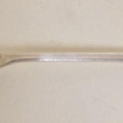 1089	SILVER SPOON, 3.38 OZT
