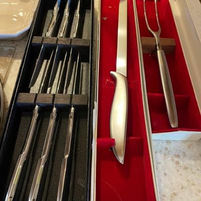 Knives 