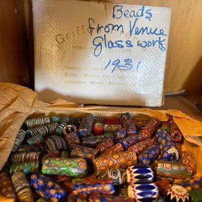 1931 beads amazing