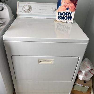 dryer