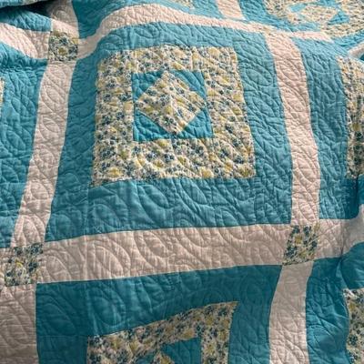 quilts