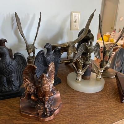 eagle collection