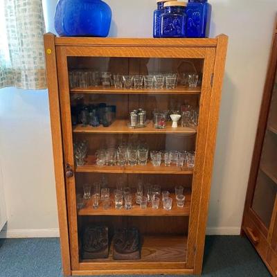 more cases