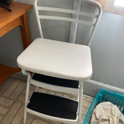 stepstool