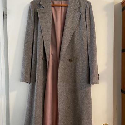 cool clothing london Fog