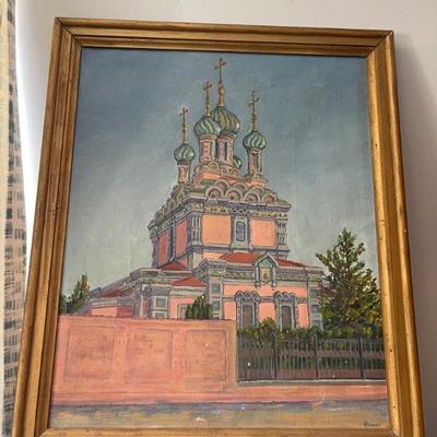 art