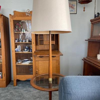 lamps