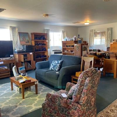 Living room #2