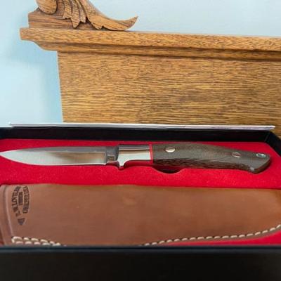 knives new
