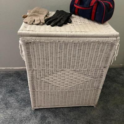 hamper