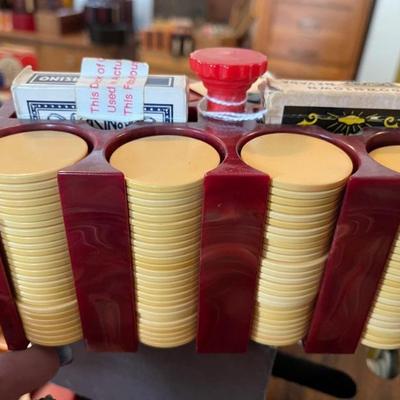 bakelite sets