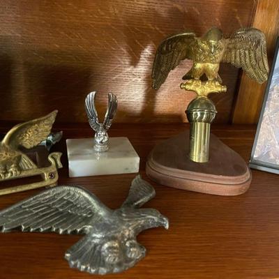 eagles