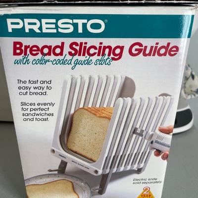 slicer