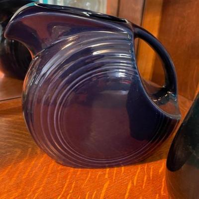 fiestaware