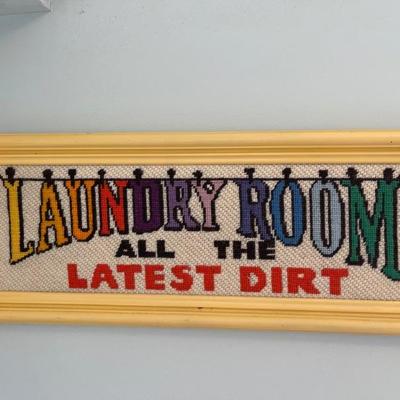 cross stitch