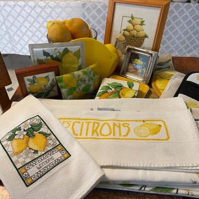 cross stitch towels