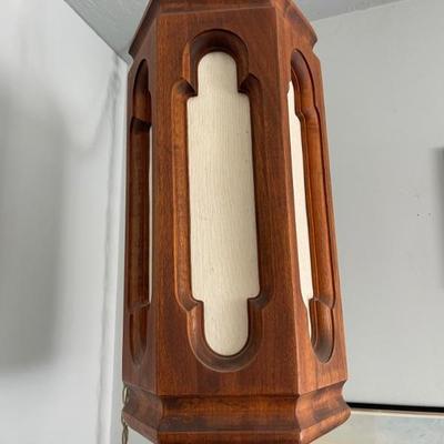 mcm light