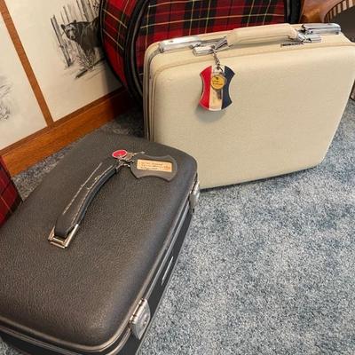 luggage