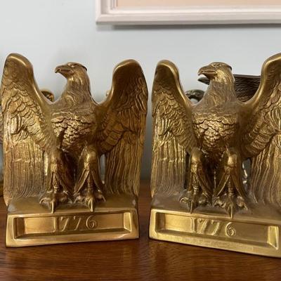 book ends