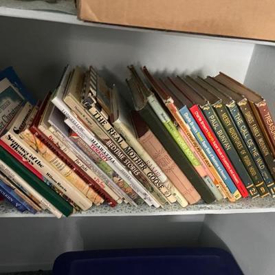 books