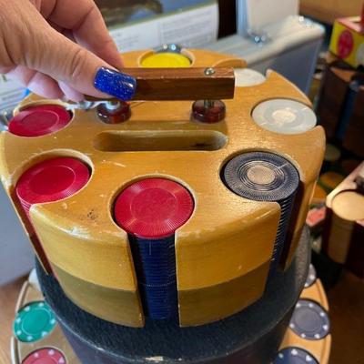 Bakelite sets