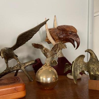 eagles