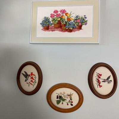 cross stitch
