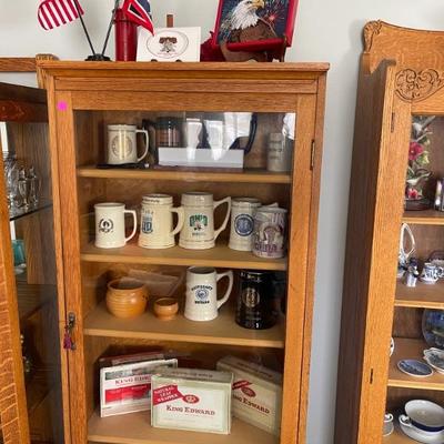 more cabinet cases