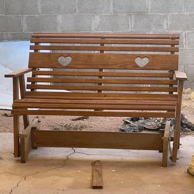 Bench 