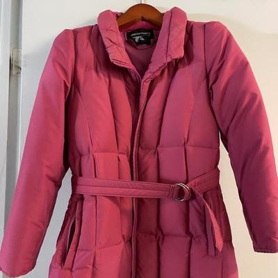 reteo coat
