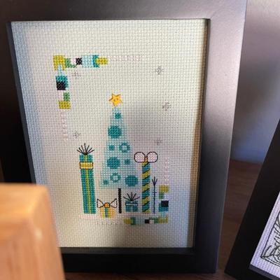 mcm cross stitch