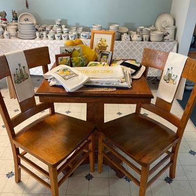 dining chair