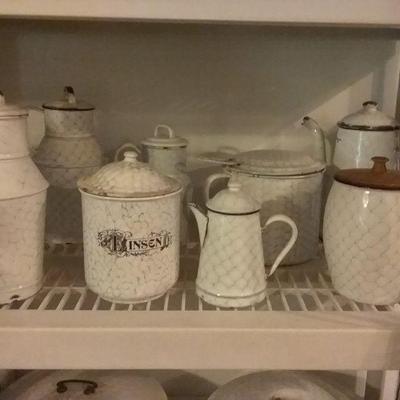 Chicken Wire items