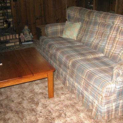 couch  $ 65.00