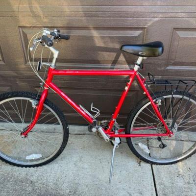 Sterling City Sport 15 - Bike Works Seattle Cruiser	